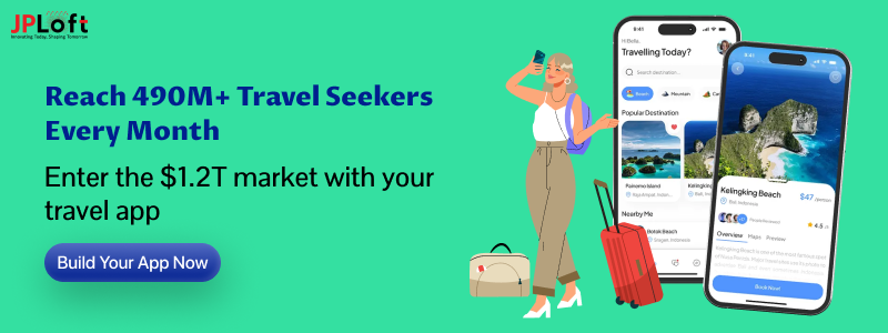 Create an App Lijke Tripadvisor CTA